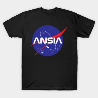 ANSIA T-Shirt